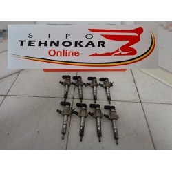 INJECTOARE FORD FIESTA 1.4 DIESEL 2002-2008 INJECTOARE FORD FIESTA 1.4 DIESEL 2002-2008