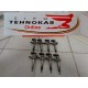 INJECTOARE FORD FIESTA 1.4 DIESEL 2002-2008 INJECTOARE FORD FIESTA 1.4 DIESEL 2002-2008
