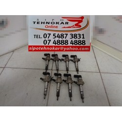 INJECTOARE FORD FIESTA 1.4 DIESEL 2002-2008