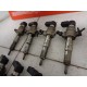 INJECTOARE FORD FIESTA 1.4 DIESEL 2002-2008 INJECTOARE FORD FIESTA 1.4 DIESEL 2002-2008