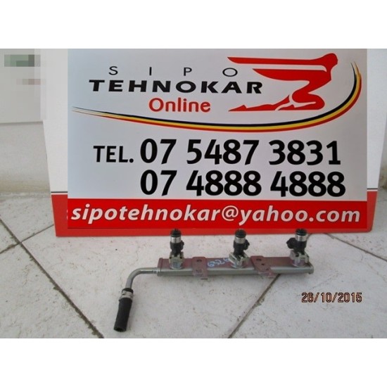 RAMPA INJECTOARE SMART FORTWO 451 1.0B 2007-2014