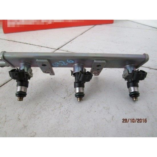 RAMPA INJECTOARE SMART FORTWO 451 1.0B 2007-2014