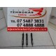 INJECTOARE RENAULT CLIO 1.5 DIESEL 2005-2010 INJECTOARE RENAULT CLIO 1.5 DIESEL 2005-2010