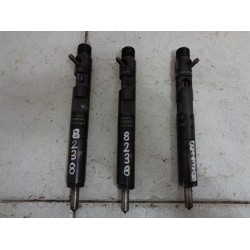 INJECTOARE RENAULT CLIO 1.5 DIESEL 2005-2010 INJECTOARE RENAULT CLIO 1.5 DIESEL 2005-2010
