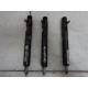 INJECTOARE RENAULT CLIO 1.5 DIESEL 2005-2010 INJECTOARE RENAULT CLIO 1.5 DIESEL 2005-2010
