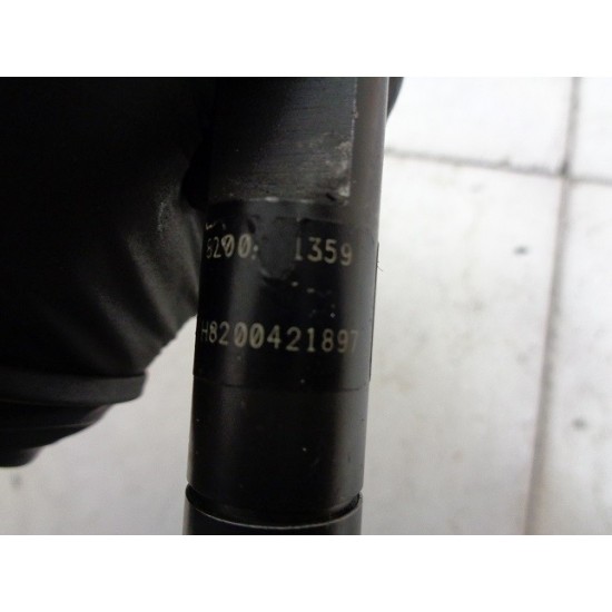 INJECTOARE RENAULT CLIO 1.5 DIESEL 2005-2010 INJECTOARE RENAULT CLIO 1.5 DIESEL 2005-2010