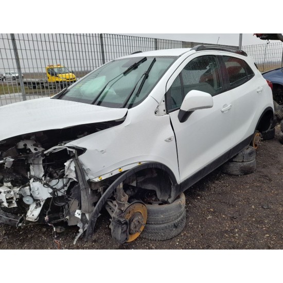 DEZMEMBRAM OPEL MOKKA 1.6 BENZINA, AN 2016! DEZMEMBRAM OPEL MOKKA 1.6 BENZINA, AN 2016!