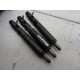 INJECTOARE RENAULT CLIO 1.5 DIESEL 2005-2010 INJECTOARE RENAULT CLIO 1.5 DIESEL 2005-2010