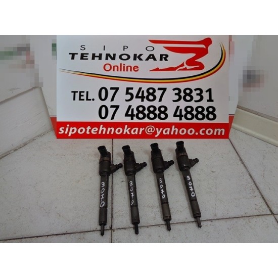 INJECTOARE FIAT G.PUNTO 1.3 DIESEL 2005-2010 INJECTOARE FIAT G.PUNTO 1.3 DIESEL 2005-2010