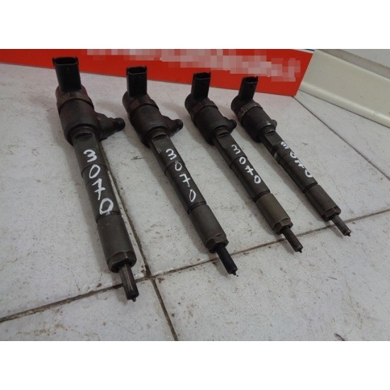 INJECTOARE FIAT G.PUNTO 1.3 DIESEL 2005-2010 INJECTOARE FIAT G.PUNTO 1.3 DIESEL 2005-2010