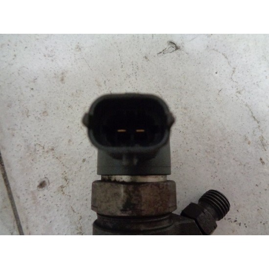 INJECTOARE FIAT G.PUNTO 1.3 DIESEL 2005-2010 INJECTOARE FIAT G.PUNTO 1.3 DIESEL 2005-2010