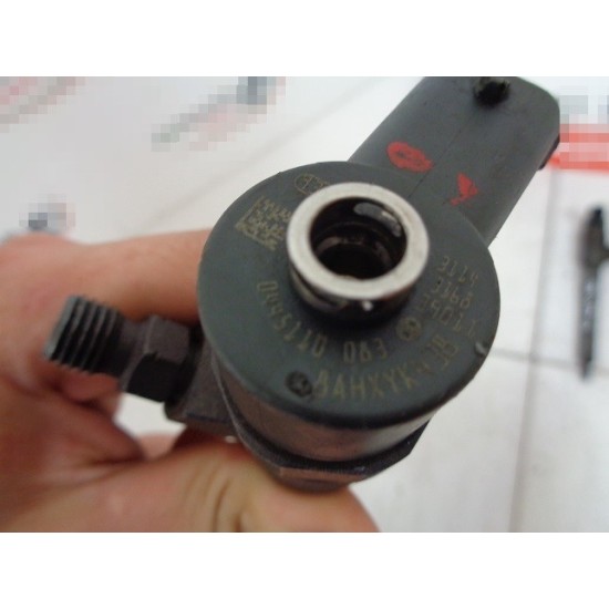 INJECTOARE FIAT G.PUNTO 1.3 DIESEL 2005-2010 INJECTOARE FIAT G.PUNTO 1.3 DIESEL 2005-2010