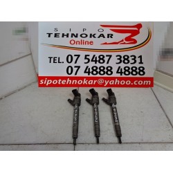 INJECTOARE MERCEDES VITO 2.2 DIESEL 2003-2010