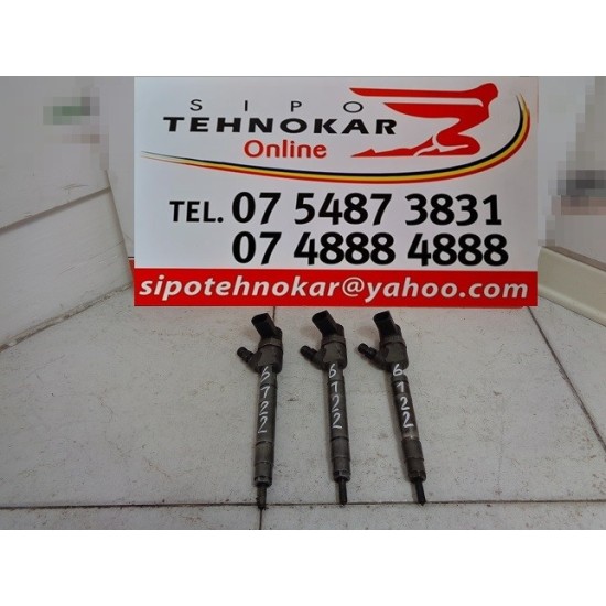 INJECTOARE MERCEDES VITO 2.2 DIESEL 2003-2010 INJECTOARE MERCEDES VITO 2.2 DIESEL 2003-2010