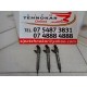 INJECTOARE MERCEDES VITO 2.2 DIESEL 2003-2010 INJECTOARE MERCEDES VITO 2.2 DIESEL 2003-2010
