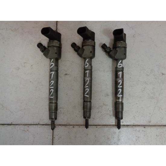 INJECTOARE MERCEDES VITO 2.2 DIESEL 2003-2010 INJECTOARE MERCEDES VITO 2.2 DIESEL 2003-2010