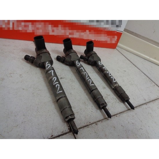 INJECTOARE MERCEDES VITO 2.2 DIESEL 2003-2010 INJECTOARE MERCEDES VITO 2.2 DIESEL 2003-2010