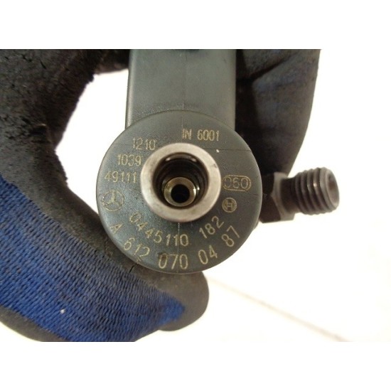 INJECTOARE MERCEDES VITO 2.2 DIESEL 2003-2010 INJECTOARE MERCEDES VITO 2.2 DIESEL 2003-2010