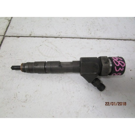 INJECTOARE RENAULT SCENIC 1.9 DIESEL 120CP 2001-2007