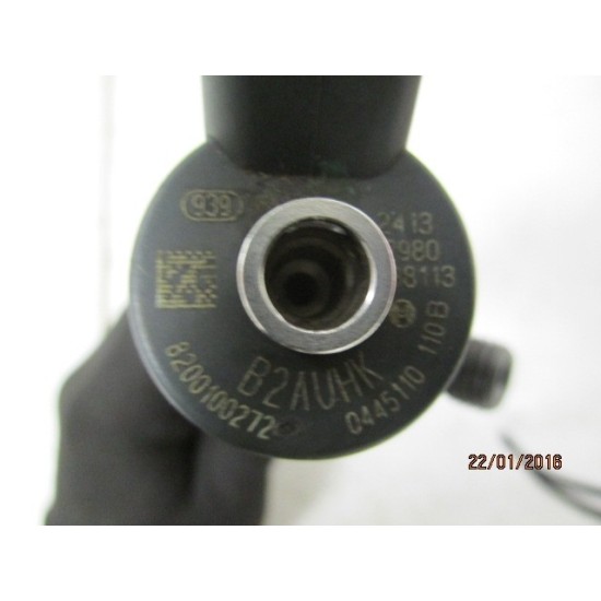 INJECTOARE RENAULT SCENIC 1.9 DIESEL 120CP 2001-2007
