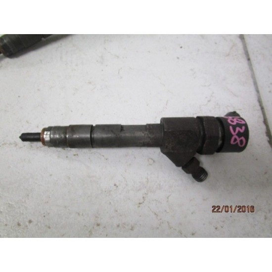 INJECTOARE RENAULT SCENIC 1.9 DIESEL 120CP 2001-2007