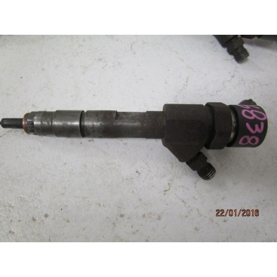 INJECTOARE RENAULT SCENIC 1.9 DIESEL 120CP 2001-2007