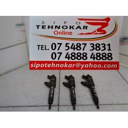 INJECTOARE FIAT DUCATO 2.8 DIESEL 2000-2009