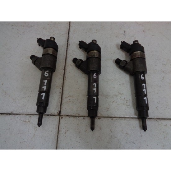INJECTOARE FIAT DUCATO 2.8 DIESEL 2000-2009 INJECTOARE FIAT DUCATO 2.8 DIESEL 2000-2009