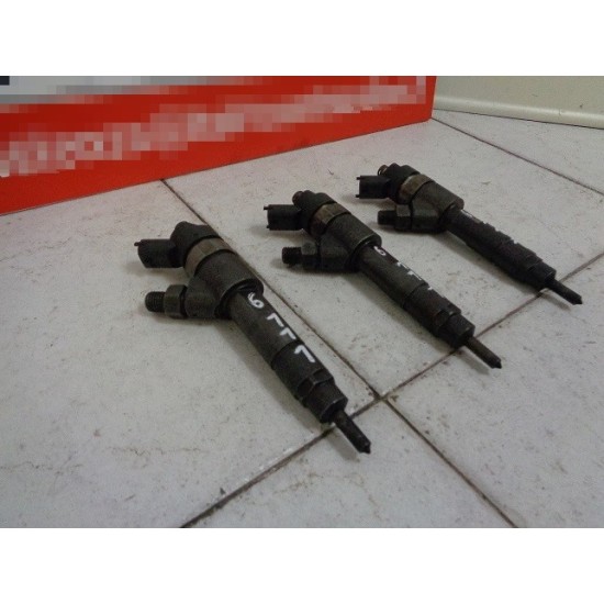 INJECTOARE FIAT DUCATO 2.8 DIESEL 2000-2009 INJECTOARE FIAT DUCATO 2.8 DIESEL 2000-2009