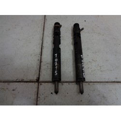 INJECTOARE RENAULT CLIO 1.5 DIESEL 2005-2010 INJECTOARE RENAULT CLIO 1.5 DIESEL 2005-2010