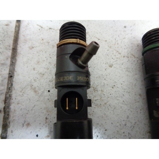 INJECTOARE RENAULT CLIO 1.5 DIESEL 2005-2010