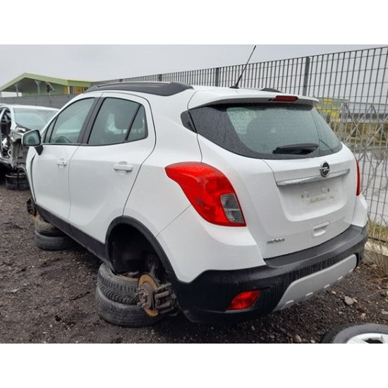 DEZMEMBRAM OPEL MOKKA 1.6 BENZINA, AN 2016! DEZMEMBRAM OPEL MOKKA 1.6 BENZINA, AN 2016!
