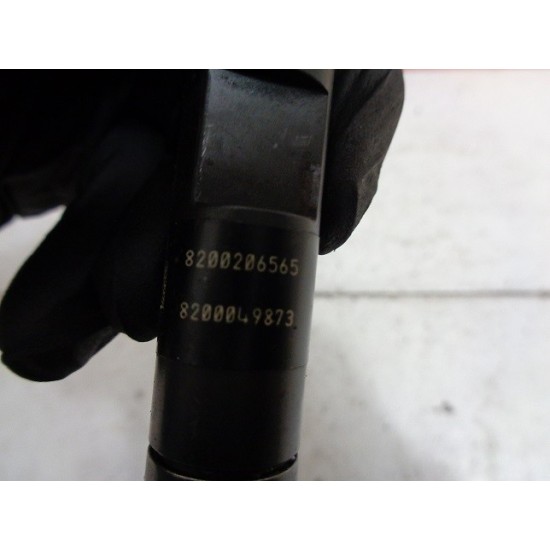 INJECTOARE RENAULT CLIO 1.5 DIESEL 2005-2010