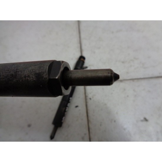 INJECTOARE RENAULT CLIO 1.5 DIESEL 2005-2010