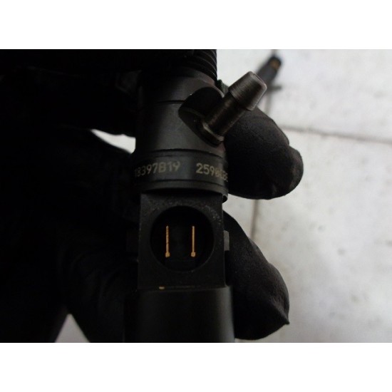 INJECTOARE RENAULT CLIO 1.5 DIESEL 2005-2010