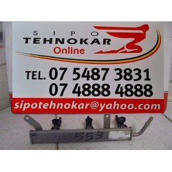 RAMPA INJECTOARE SMART FORTWO 453 1.0B 2014-2020