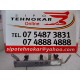 RAMPA INJECTOARE SMART FORTWO 453 1.0B 2014-2020 RAMPA INJECTOARE SMART FORTWO 453 1.0B 2014-2020