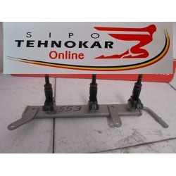 RAMPA INJECTOARE SMART FORTWO 453 1.0B 2014-2020 RAMPA INJECTOARE SMART FORTWO 453 1.0B 2014-2020
