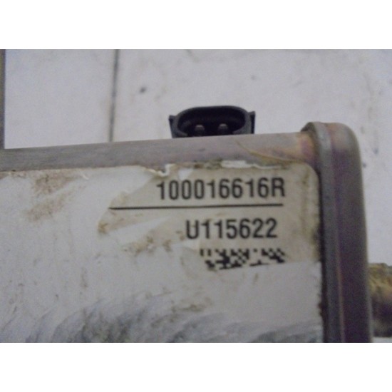 RAMPA INJECTOARE SMART FORTWO 453 1.0B 2014-2020 RAMPA INJECTOARE SMART FORTWO 453 1.0B 2014-2020