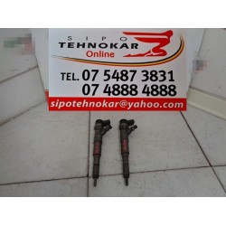 INJECTOARE BMW SERIA 3 E46 3.0 DIESEL 1999-2005