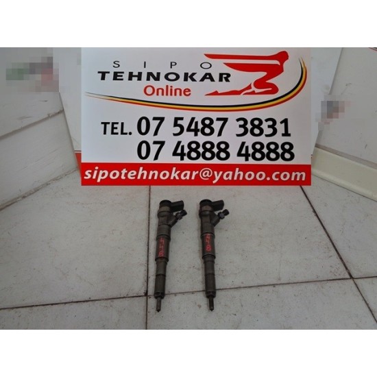INJECTOARE BMW SERIA 3 E46 3.0 DIESEL 1999-2005 INJECTOARE BMW SERIA 3 E46 3.0 DIESEL 1999-2005