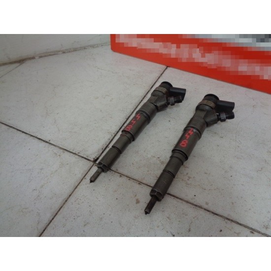 INJECTOARE BMW SERIA 3 E46 3.0 DIESEL 1999-2005 INJECTOARE BMW SERIA 3 E46 3.0 DIESEL 1999-2005
