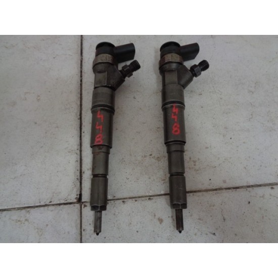 INJECTOARE BMW SERIA 3 E46 3.0 DIESEL 1999-2005 INJECTOARE BMW SERIA 3 E46 3.0 DIESEL 1999-2005