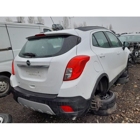 DEZMEMBRAM OPEL MOKKA 1.6 BENZINA, AN 2016! DEZMEMBRAM OPEL MOKKA 1.6 BENZINA, AN 2016!