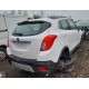 DEZMEMBRAM OPEL MOKKA 1.6 BENZINA, AN 2016! DEZMEMBRAM OPEL MOKKA 1.6 BENZINA, AN 2016!
