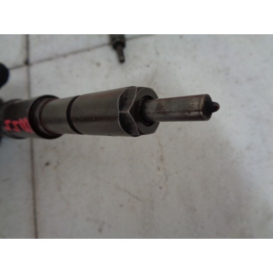 INJECTOARE BMW SERIA 3 E46 3.0 DIESEL 1999-2005 INJECTOARE BMW SERIA 3 E46 3.0 DIESEL 1999-2005