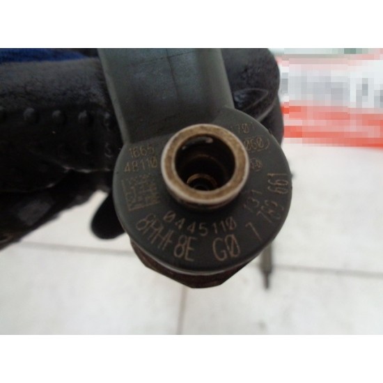 INJECTOARE BMW SERIA 3 E46 3.0 DIESEL 1999-2005 INJECTOARE BMW SERIA 3 E46 3.0 DIESEL 1999-2005