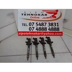 INJECTOR FORD FOCUS 1.6 DIESEL 2004-2011