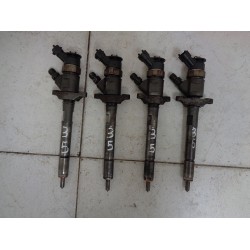 INJECTOR FORD FOCUS 1.6 DIESEL 2004-2011 INJECTOR FORD FOCUS 1.6 DIESEL 2004-2011