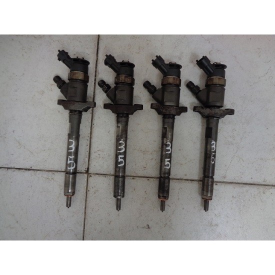 INJECTOR FORD FOCUS 1.6 DIESEL 2004-2011 INJECTOR FORD FOCUS 1.6 DIESEL 2004-2011
